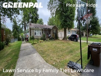 Lawn Care nearby Louisville, KY, 