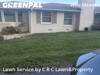 Lawn Maintenance nearby Nashville, TN, 