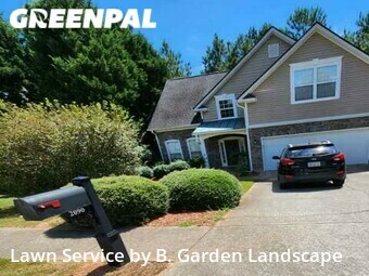 Lawn Care Service nearby Dacula, GA, 