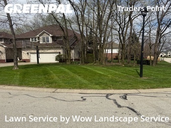 Lawn Maintenance nearby Brownsburg, IN, 