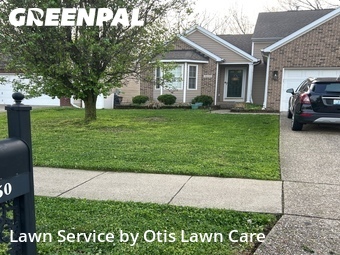 Lawn Service nearby Louisville, KY, 