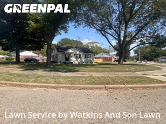 Lawn Maintenance nearby Memphis, TN, 