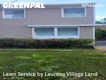 Lawn Mowing nearby Silver Spring, VA, 