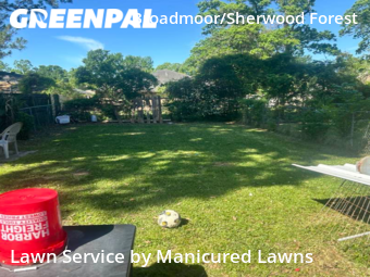 Grass Cutting nearby Baton Rouge, LA, 