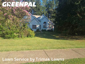 Lawn Service nearby Stockbridge, GA, 