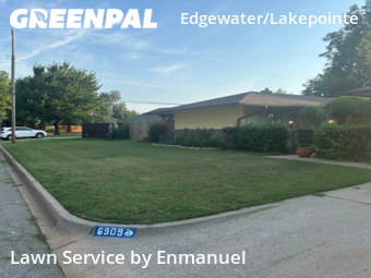 Lawn Service nearby Oklahoma City, OK, 