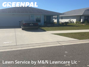 Lawn Care Service nearby Ruskin, FL, 