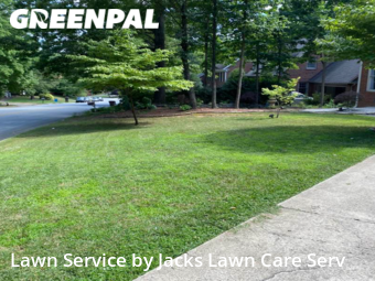 Lawn Mowing Service nearby Greensboro, NC, 