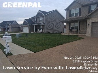 Lawn Cutting nearby Evansville, IN, 