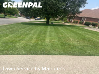 Lawn Mowing Service nearby Louisville, KY, 