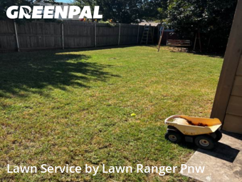 Yard Cutting nearby Midwest City, OK, 