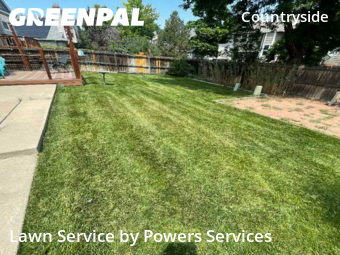 Work completed by professional-lawn-care-service-in-Westminster-CA