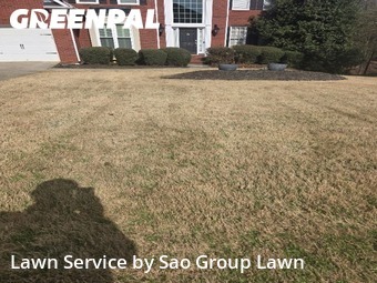 Yard Cutting nearby Alpharetta, GA, 