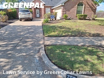 Yard Cutting nearby Grand Prairie, TX, 