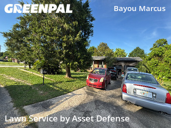 Yard Mowing nearby Pensacola, FL, 