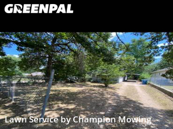 Lawn Cutting nearby Joplin, MO, 