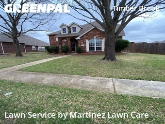 Yard Mowing nearby Plano, TX, 
