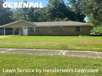 Lawn Maintenance nearby Baton Rouge, LA, 
