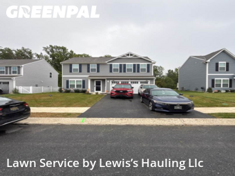 Yard Cutting nearby Dover, DE, 