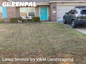 Lawn Care nearby Broken Arrow, OK, 