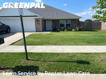 Yard Cutting nearby Fayetteville, AR, 