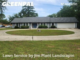 Lawn Mowing Service nearby Jacksonville, FL, 