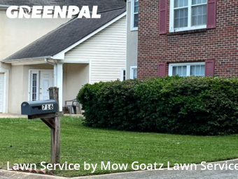 Grass Cutting nearby Peachtree City, GA, 