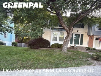 Lawn Mowing Service nearby Elkridge, MD, 