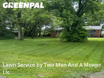 Yard Mowing nearby Bowling Green, KY, 
