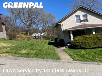 Grass Cutting nearby Pittsburgh, PA, 