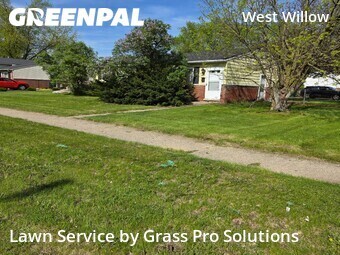 Lawn Mow nearby Ypsilanti, MI, 