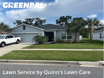 Lawn Maintenance nearby Clermont, FL, 