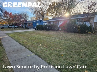 Lawn Service nearby Midland, MI, 