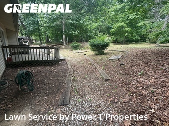 Lawn Care Service nearby Knoxville, TN, 