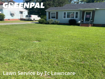 Lawn Mow nearby Augusta, GA, 