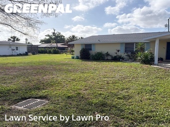 Lawn Mow nearby Venice, FL, 