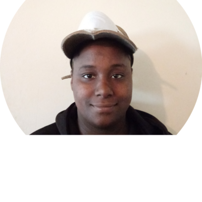 Iao Labor headshot
