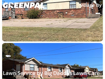 Grass Cutting nearby Nashville, TN, 