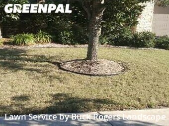 Lawn Maintenance nearby Fort Worth, TX, 