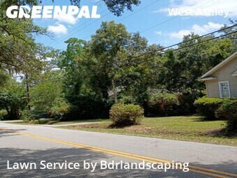 Yard Cutting nearby Charleston, SC, 