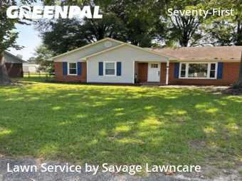 Lawn Mowing nearby Fayetteville, NC, 