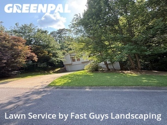 Yard Cutting nearby Marietta, GA, 