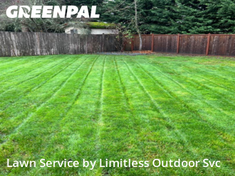 Lawn Maintenance nearby Puyallup, WA, 