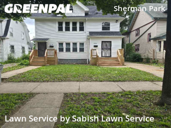 Lawn Care Service nearby Milwaukee, WI, 