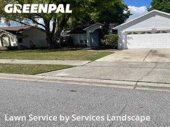 Lawn Service nearby St. Cloud, FL, 