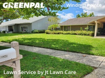 Lawn Maintenance nearby Palm Harbor, FL, 