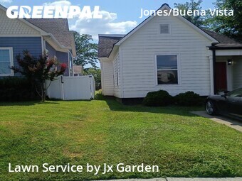 Lawn Mowing nearby Nashville, TN, 