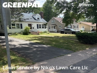 Lawn Maintenance nearby Manchester, CT, 