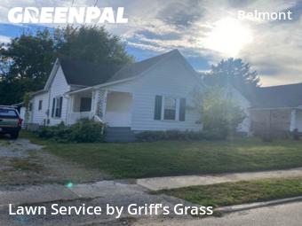 Lawn Maintenance nearby Dayton, OH, 