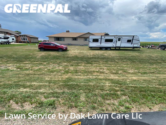Lawn Care Service nearby Wayne Township, SD, 